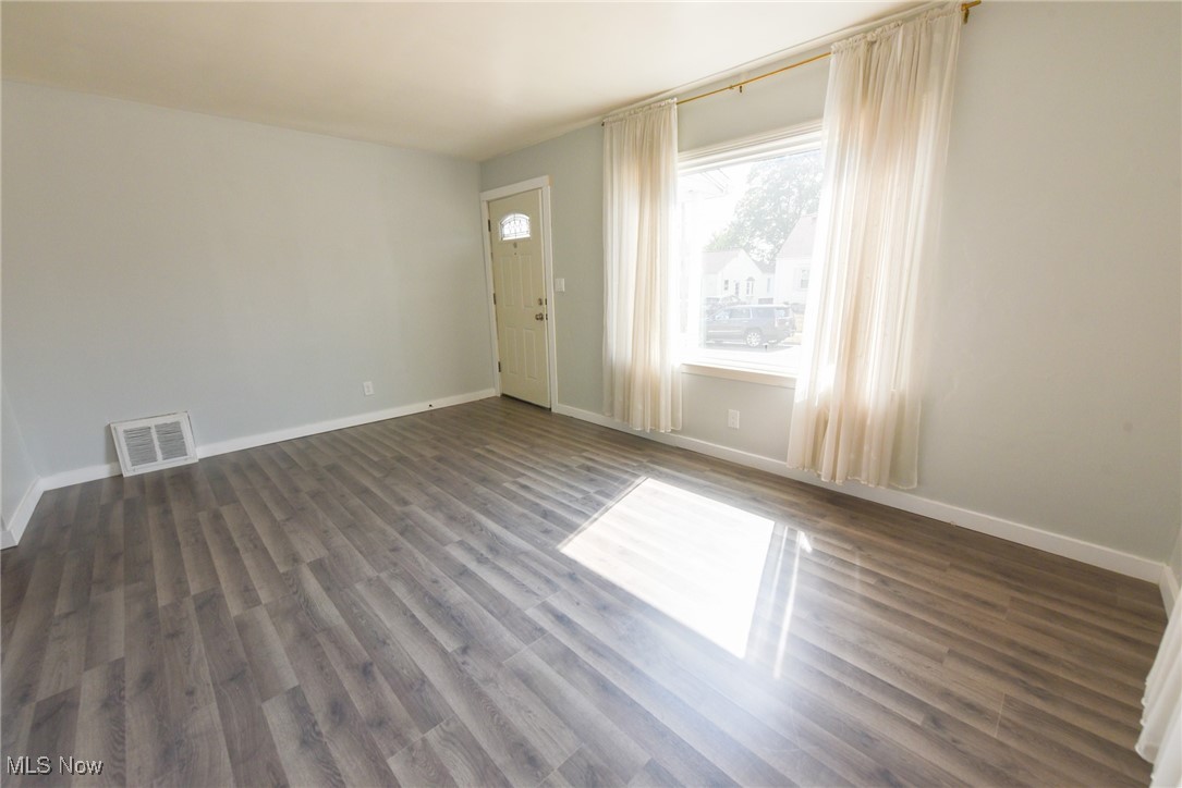 Wilbeth Road Allotment - Residential