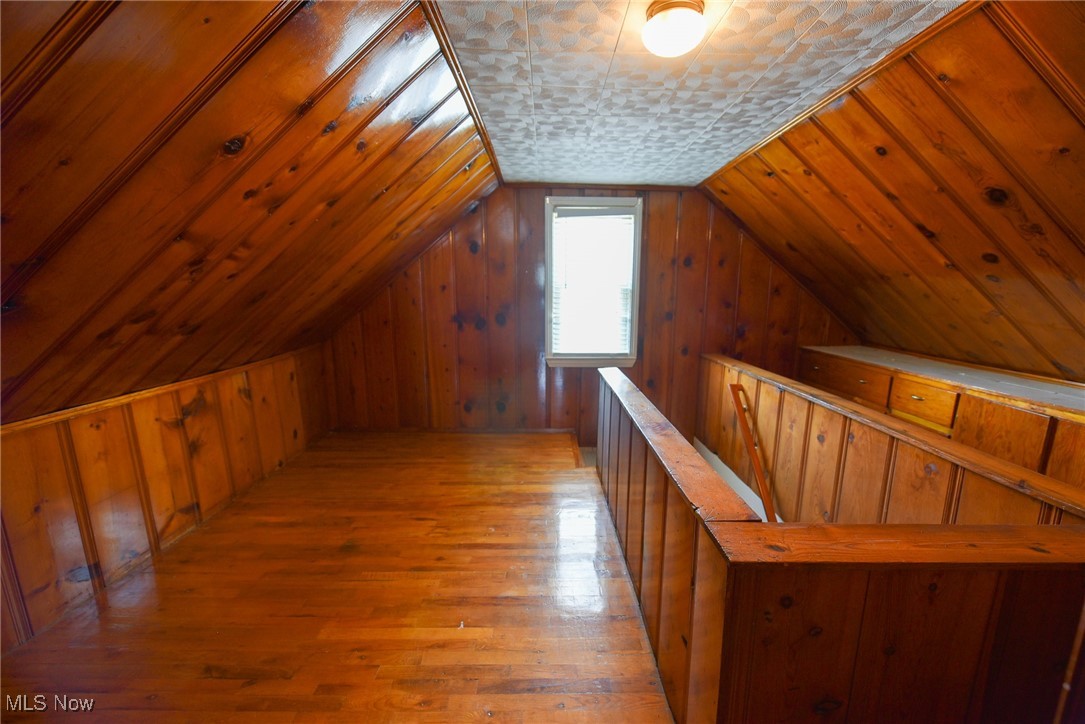 Wilbeth Road Allotment - Residential