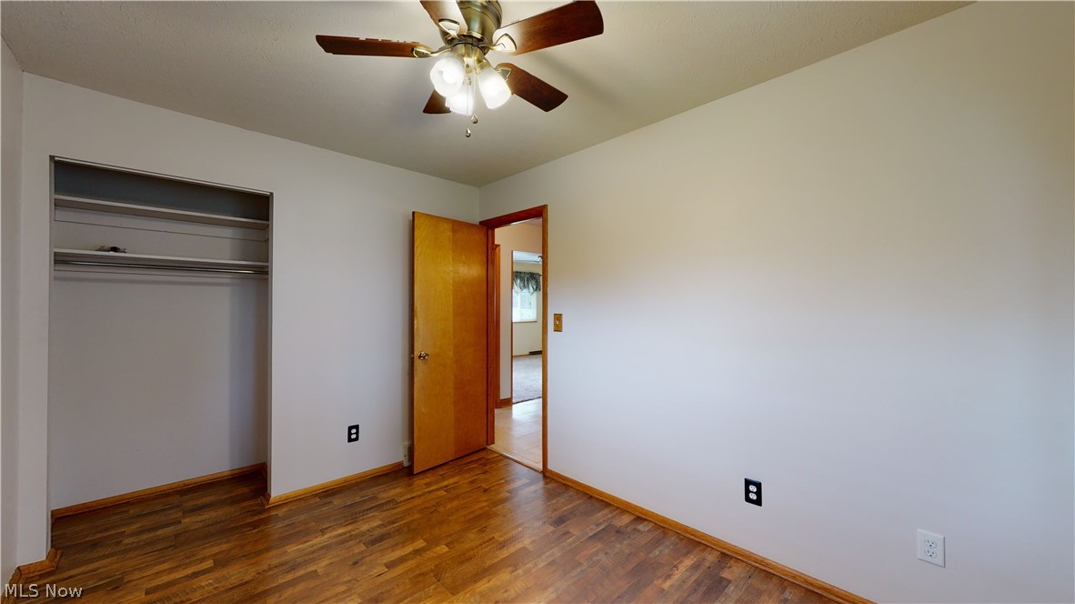 Suffield - Residential Income