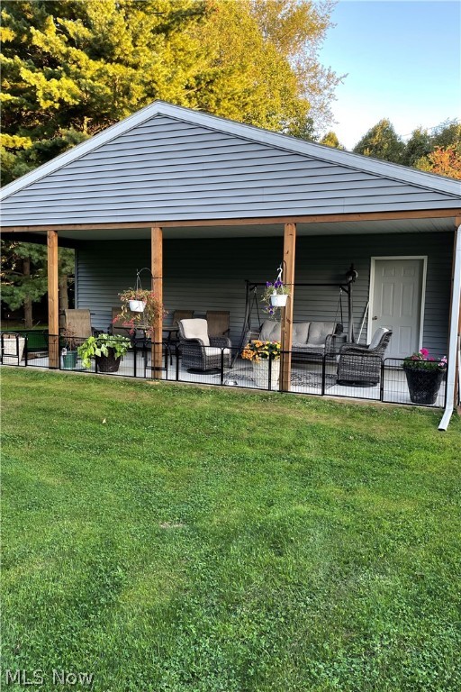 Suffield - Residential Income