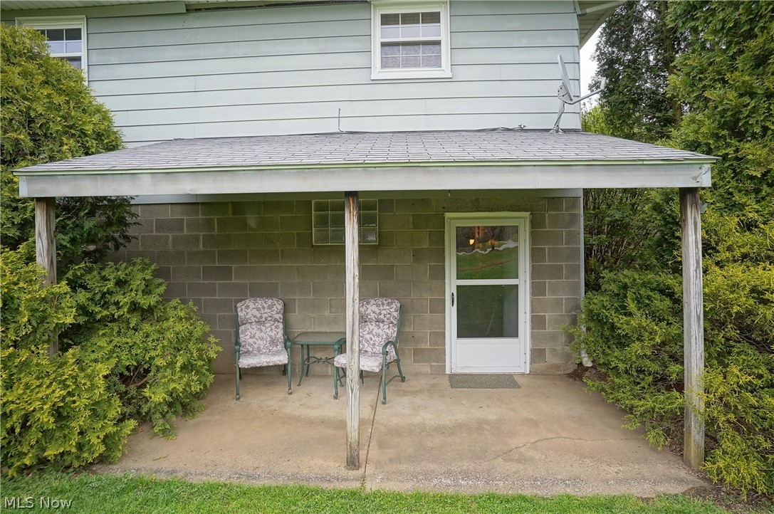 Suffield - Residential Income
