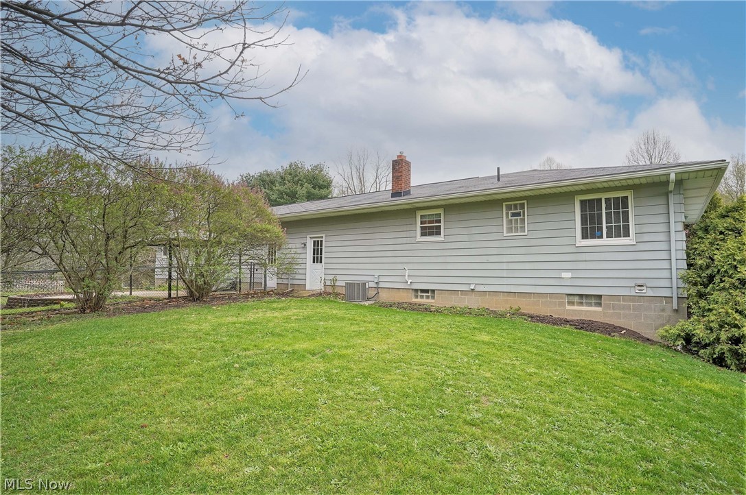 Suffield - Residential Income