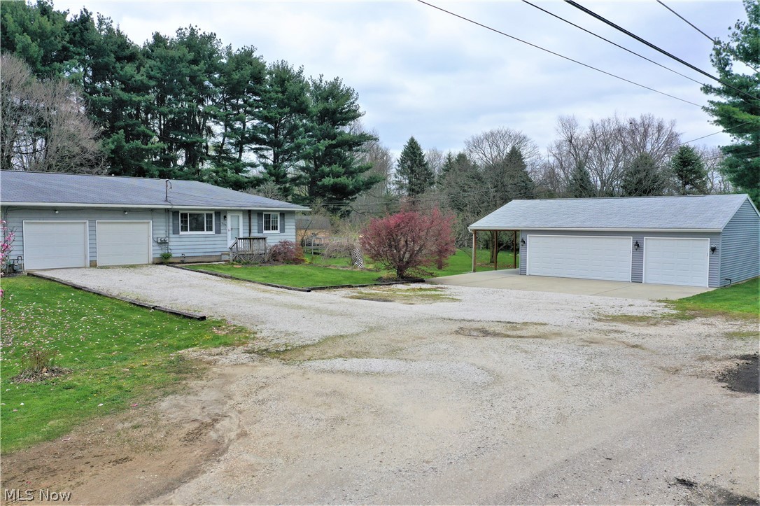 Suffield - Residential Income
