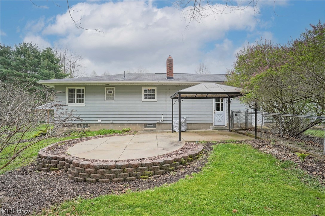 Suffield - Residential Income