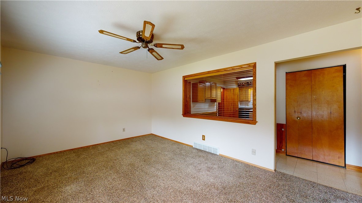 Suffield - Residential Income