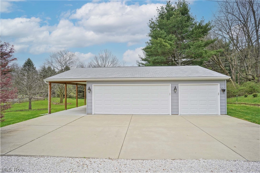 Suffield - Residential Income