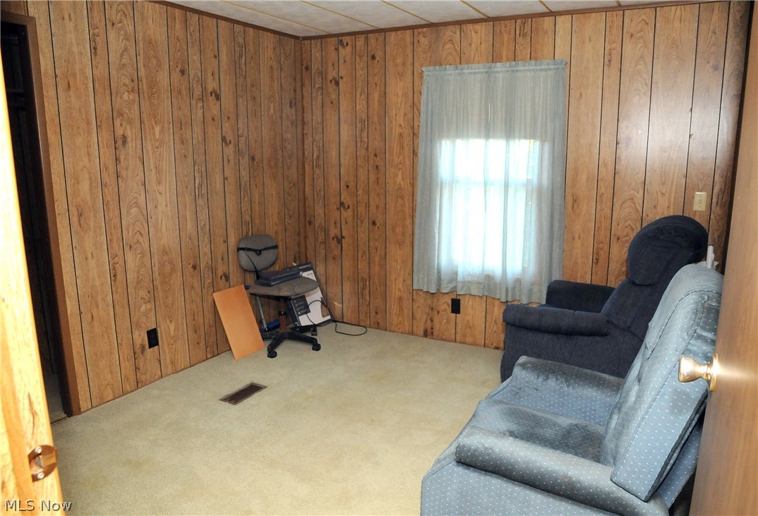 United States Military Lands - Residential