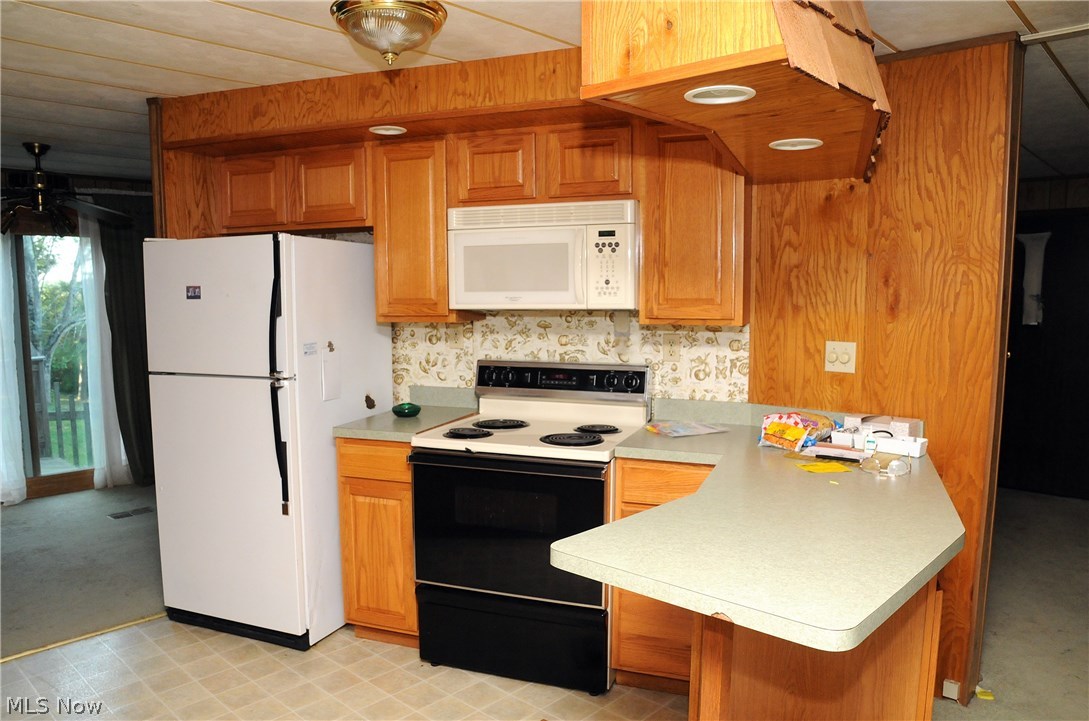 United States Military Lands - Residential