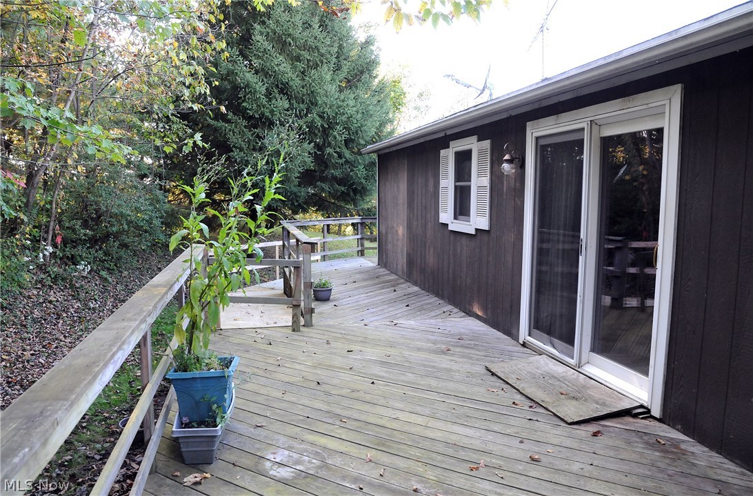 United States Military Lands - Residential