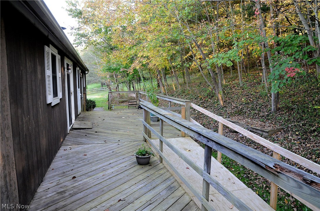 United States Military Lands - Residential