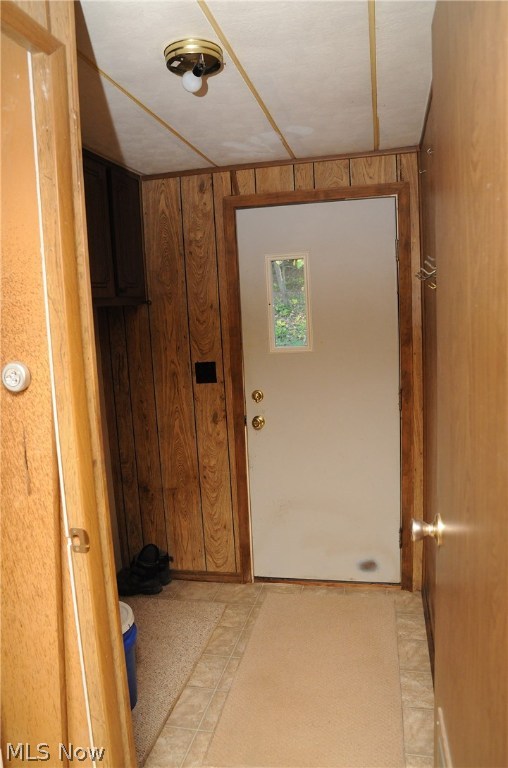 United States Military Lands - Residential