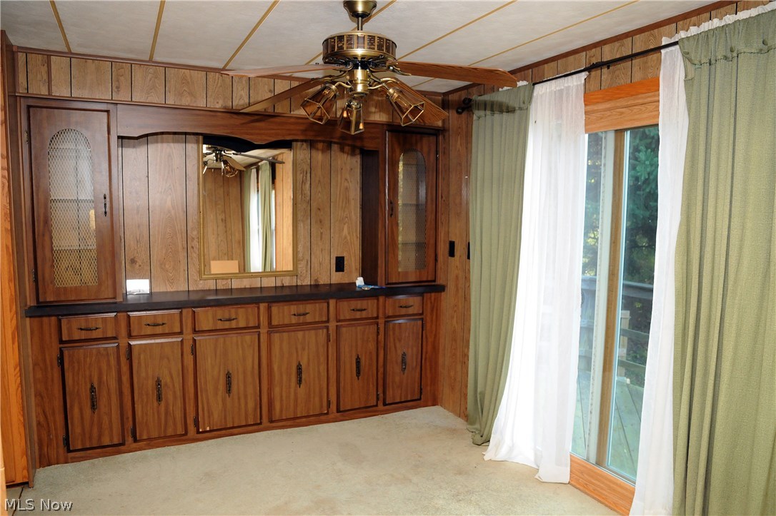 United States Military Lands - Residential