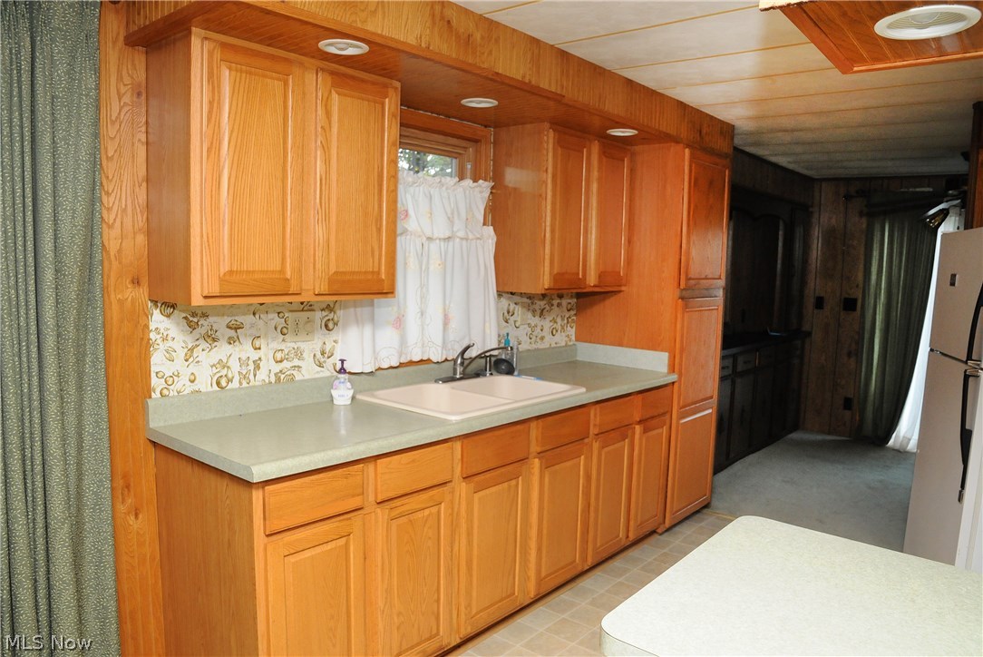 United States Military Lands - Residential