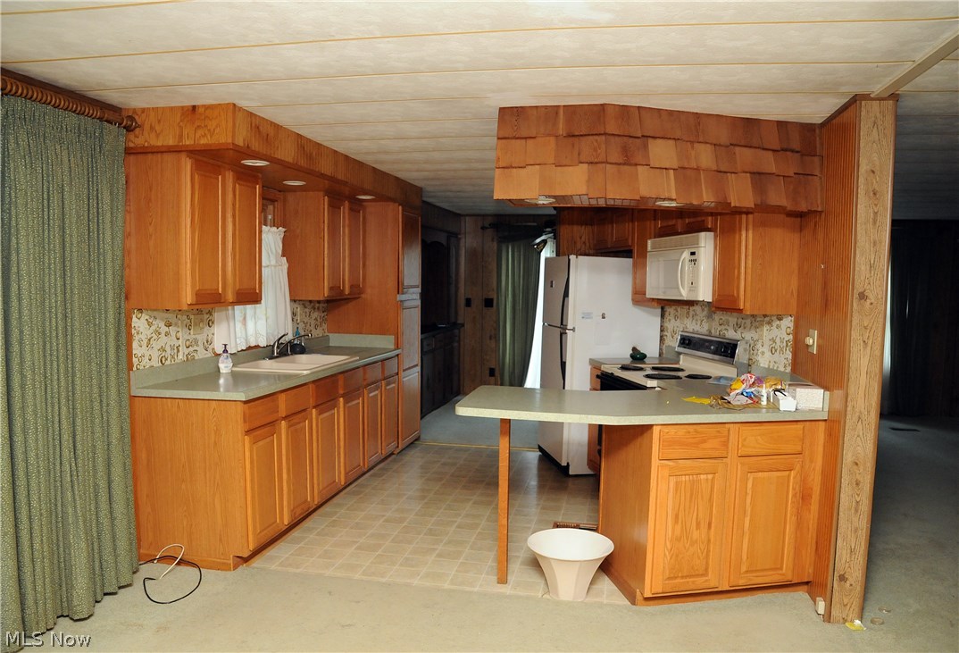 United States Military Lands - Residential