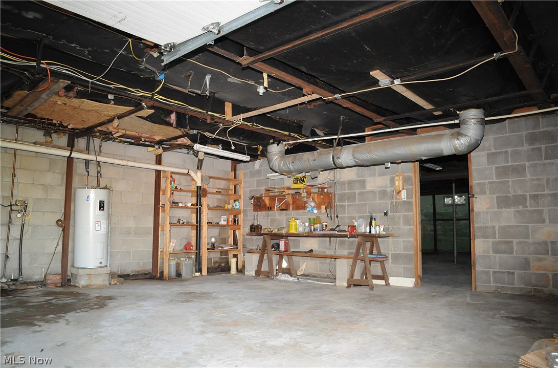 United States Military Lands - Residential