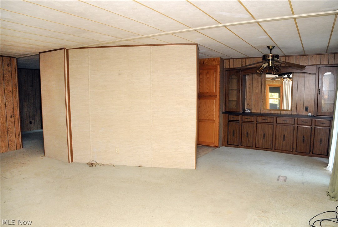 United States Military Lands - Residential