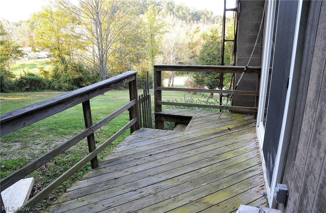 United States Military Lands - Residential