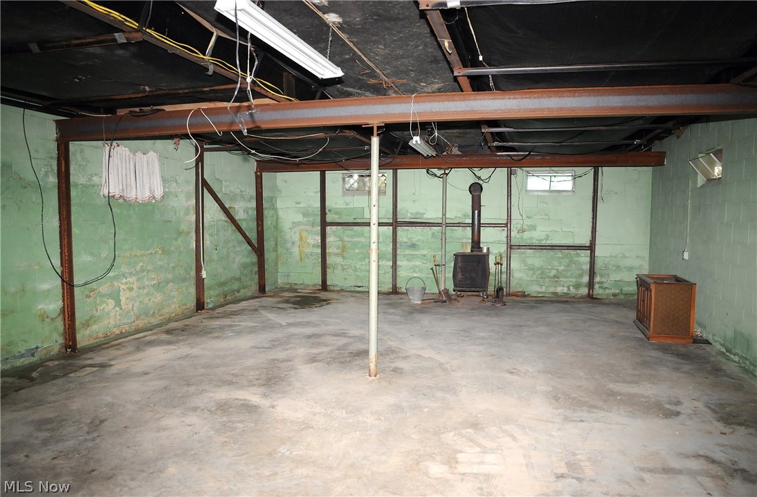 United States Military Lands - Residential