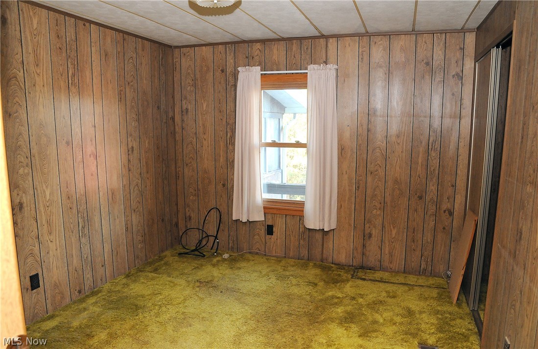 United States Military Lands - Residential