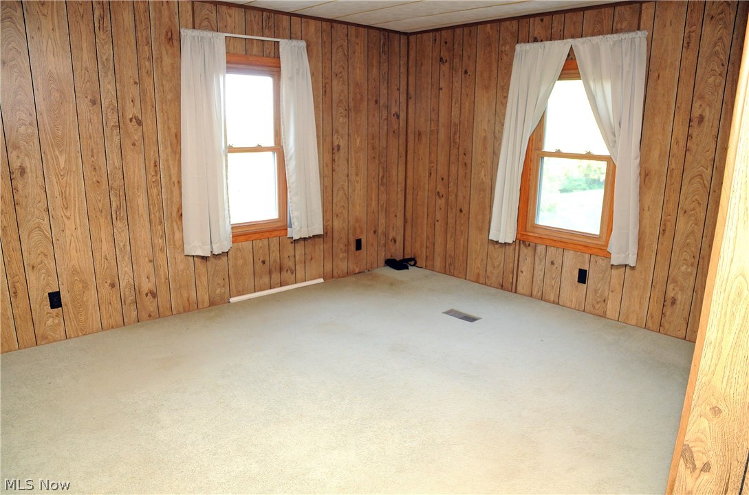 United States Military Lands - Residential