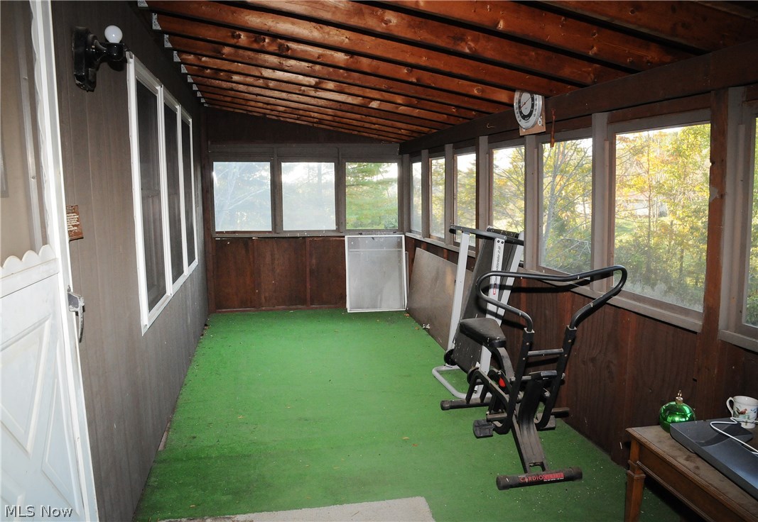 United States Military Lands - Residential