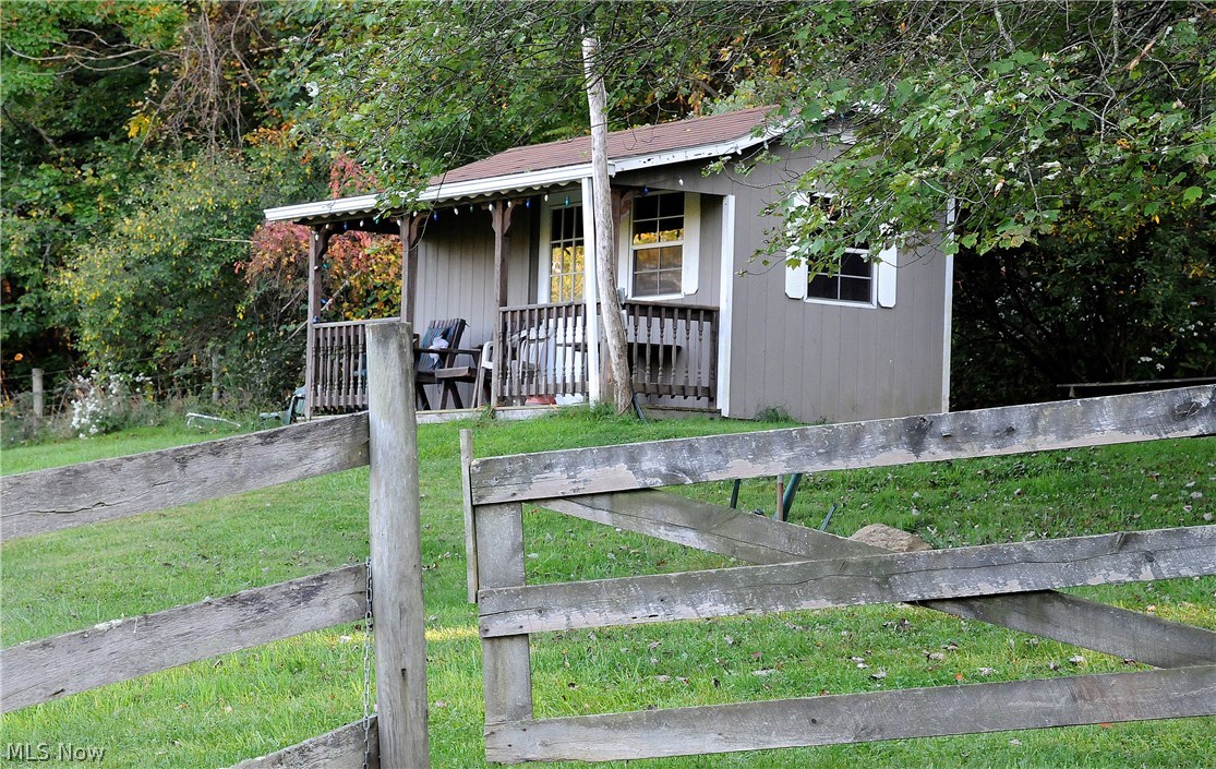 United States Military Lands - Residential