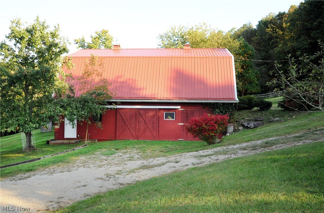 United States Military Lands - Residential