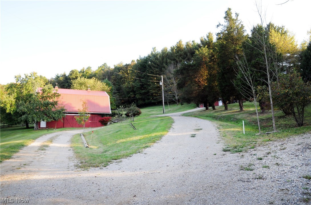 United States Military Lands - Residential