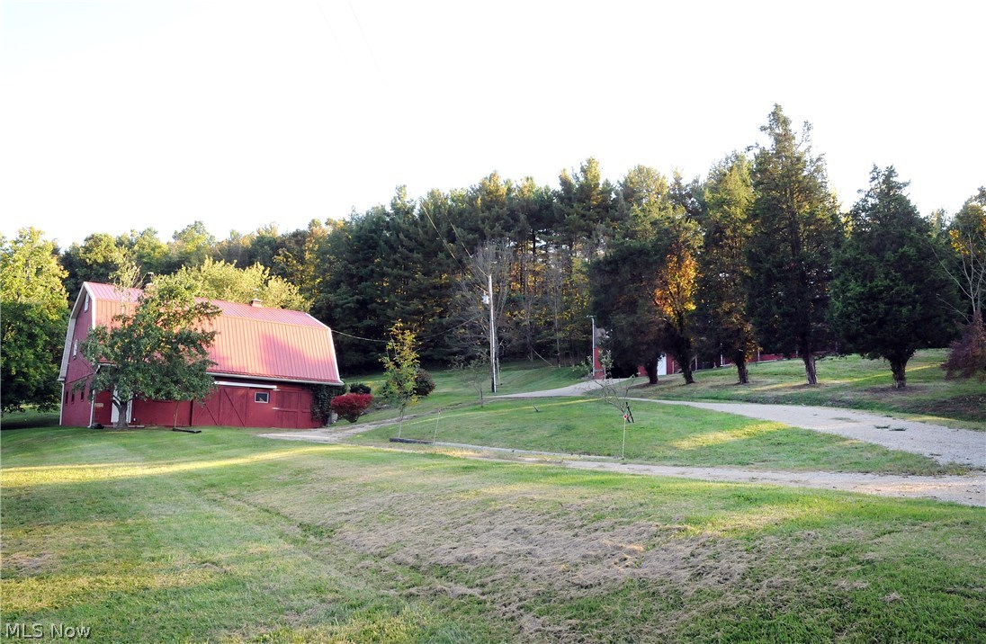 United States Military Lands - Residential