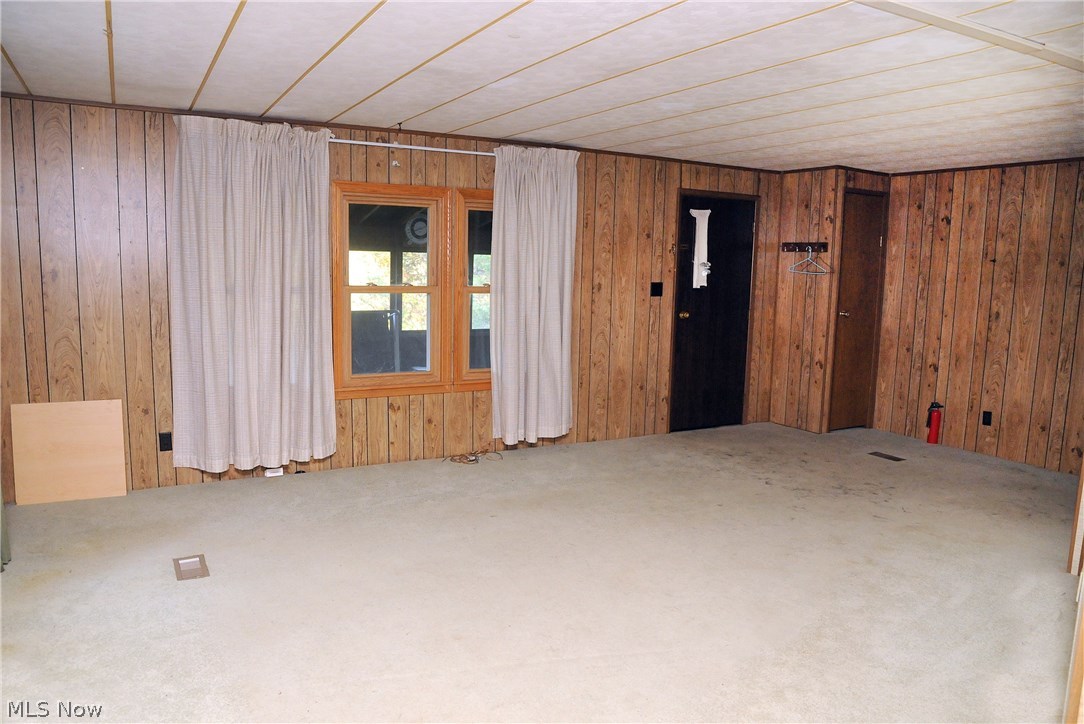 United States Military Lands - Residential