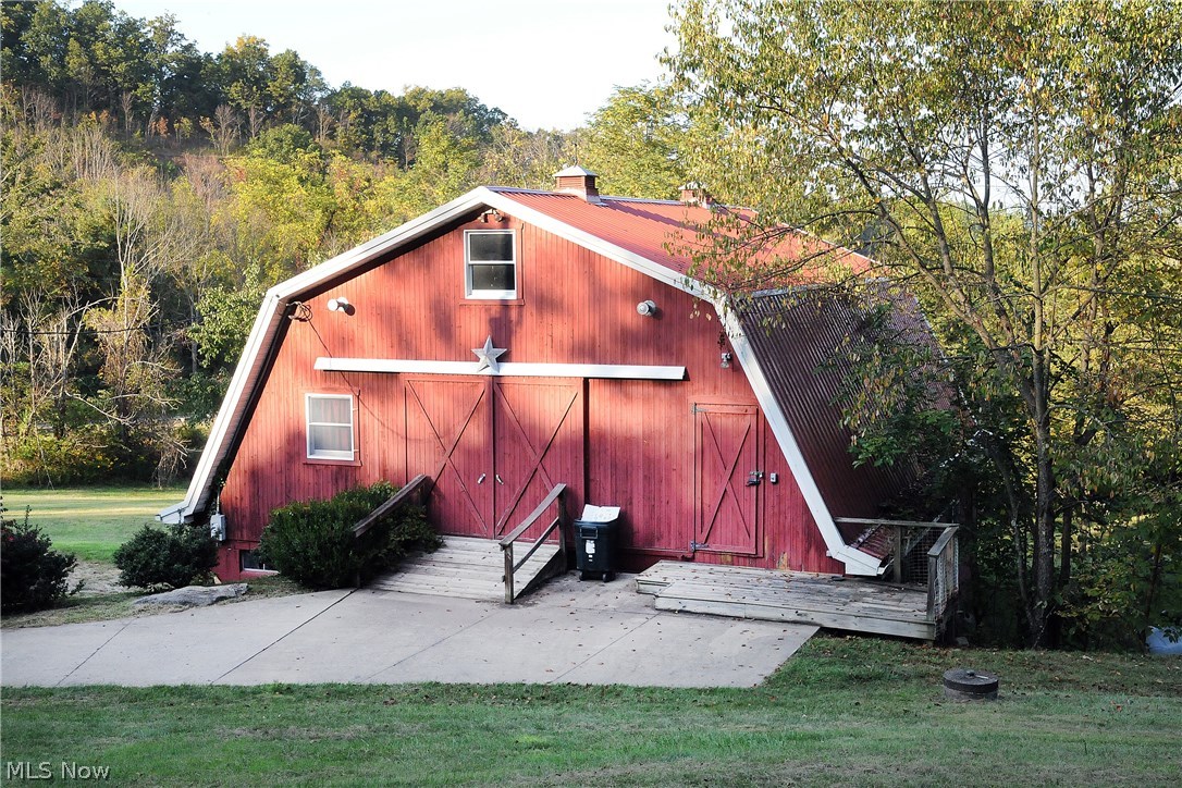 United States Military Lands - Residential