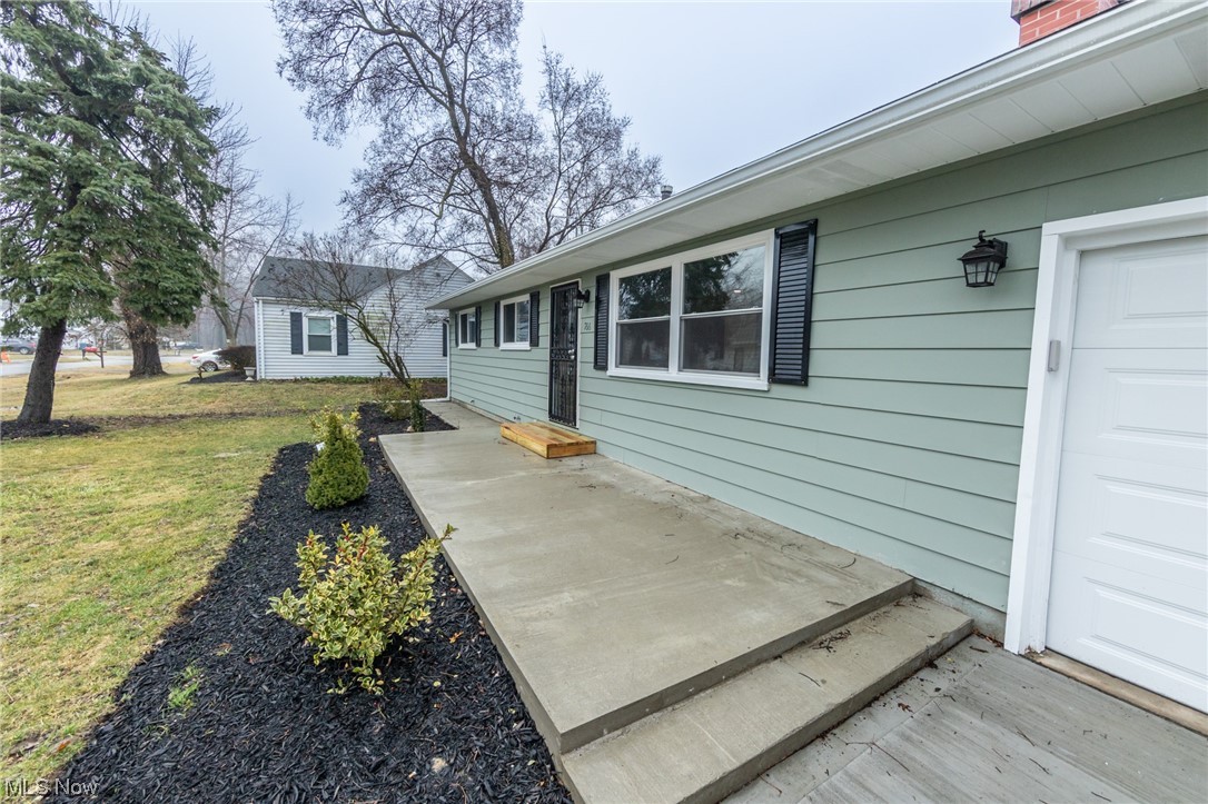 West Shore - Residential