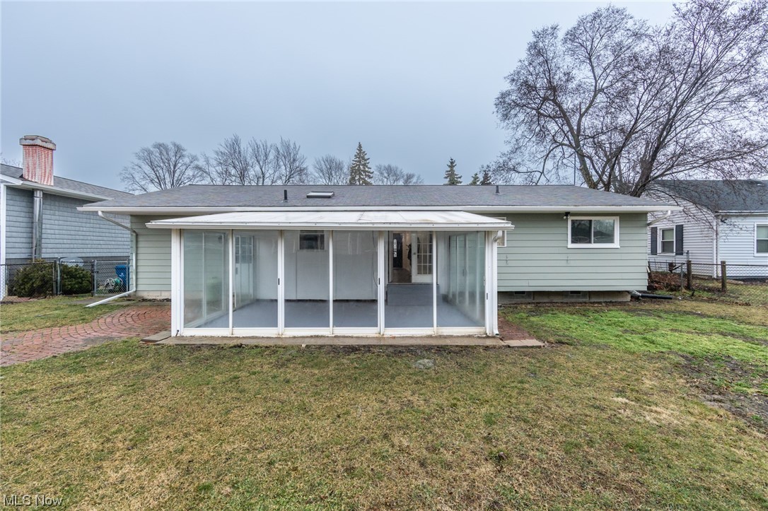 West Shore - Residential