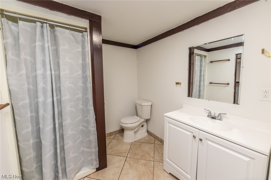 West Shore - Residential