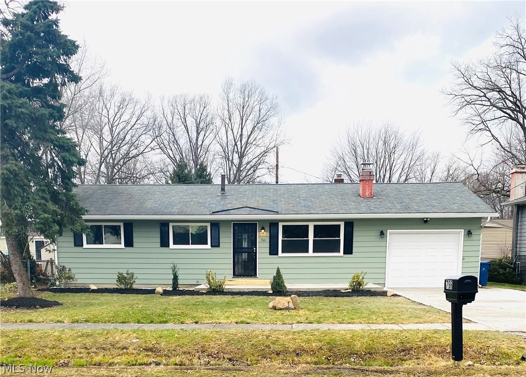 West Shore - Residential