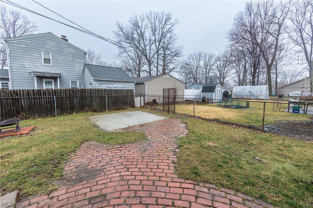 West Shore - Residential