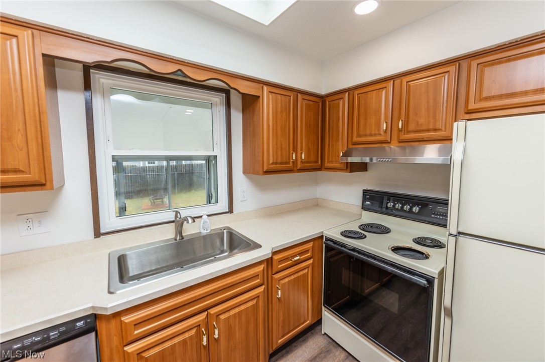 West Shore - Residential