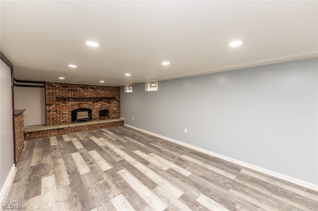 West Shore - Residential