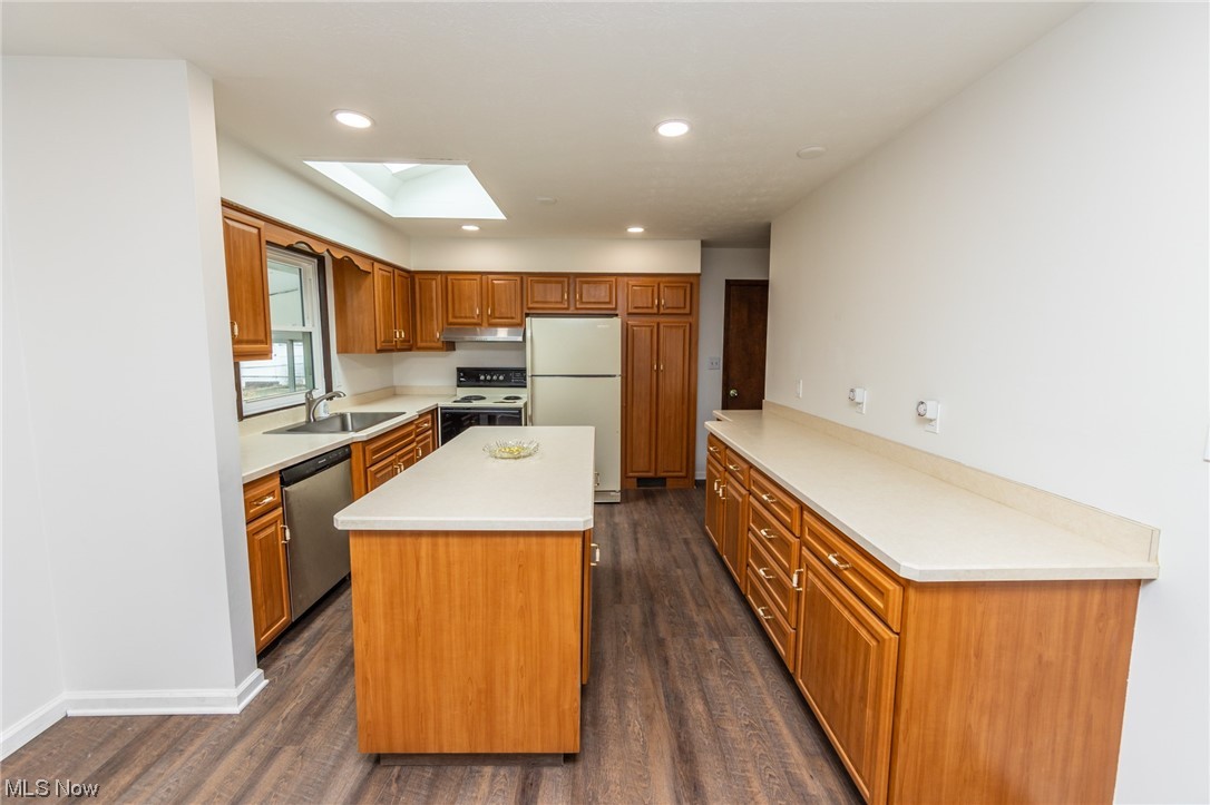 West Shore - Residential