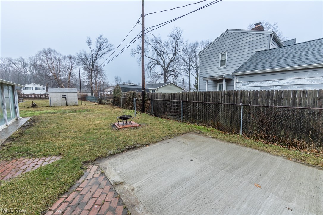 West Shore - Residential