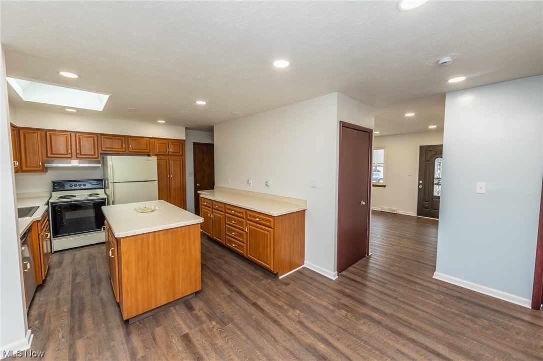 West Shore - Residential