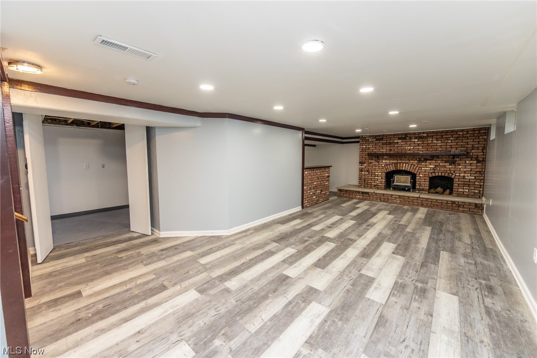 West Shore - Residential