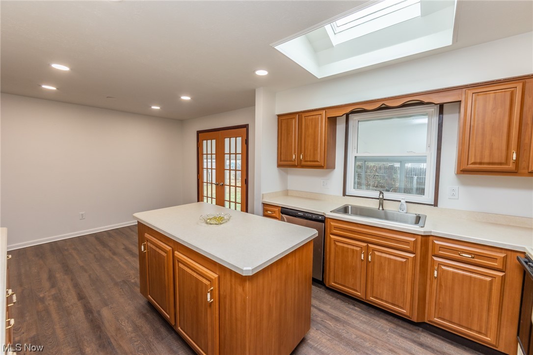 West Shore - Residential