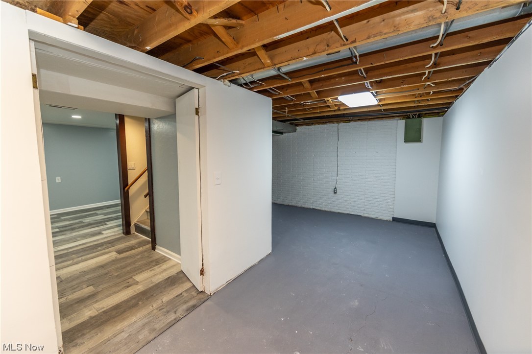 West Shore - Residential