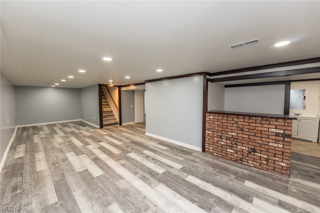 West Shore - Residential