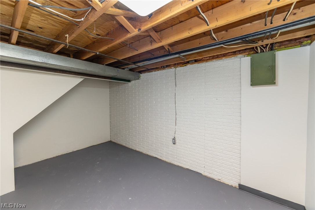 West Shore - Residential