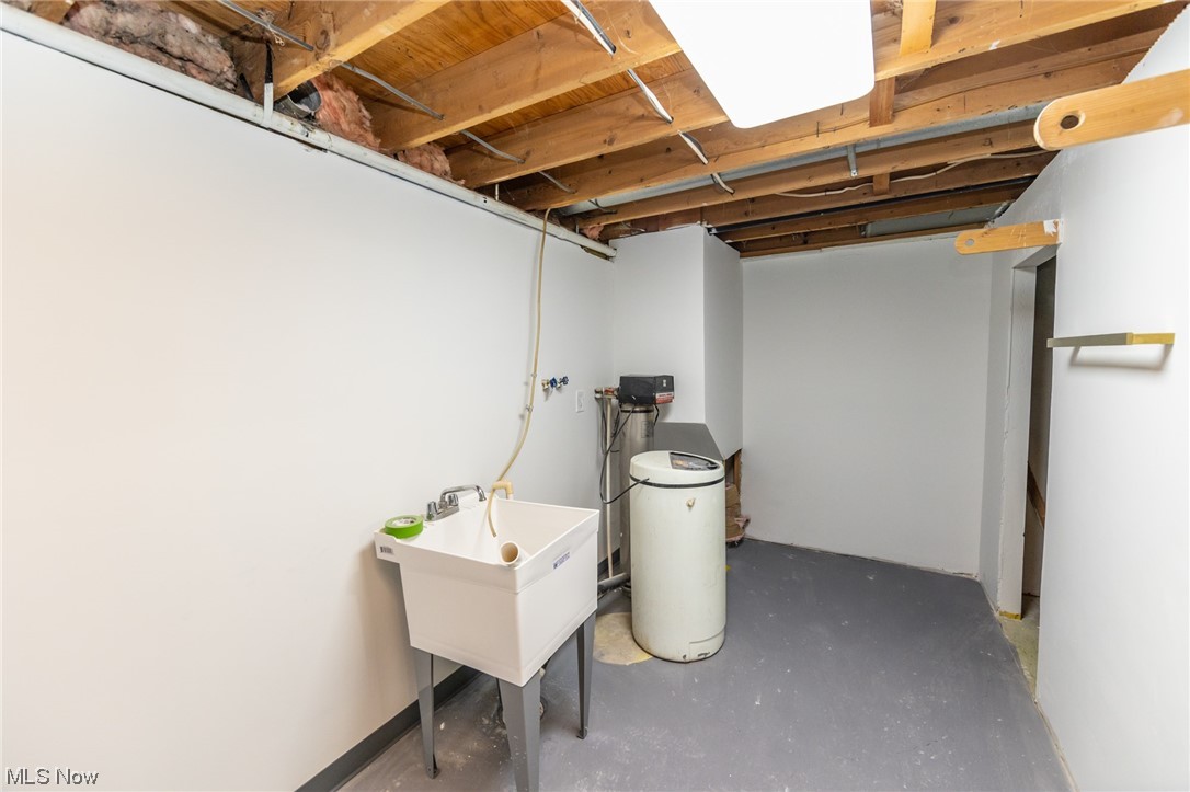 West Shore - Residential