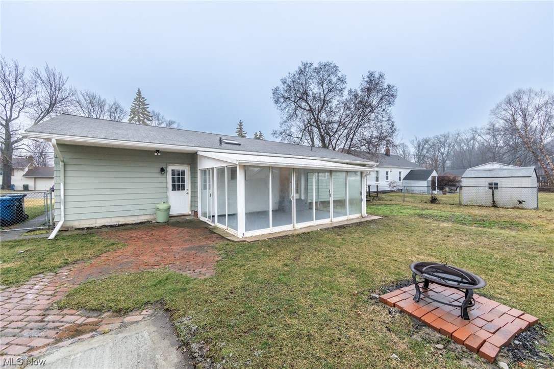 West Shore - Residential