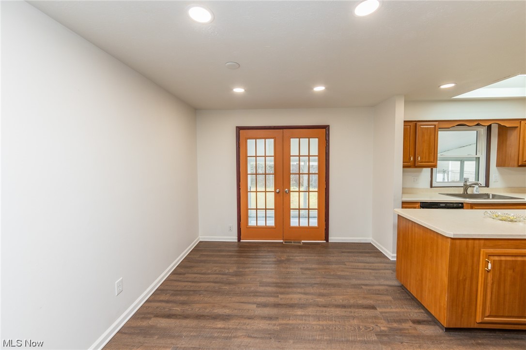 West Shore - Residential