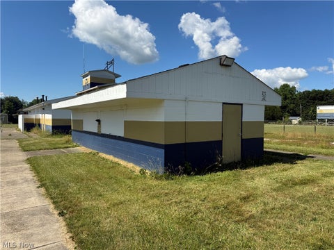 Tiny photo for 0 Judson Road, Masury, OH 44438 (MLS # 5222079)